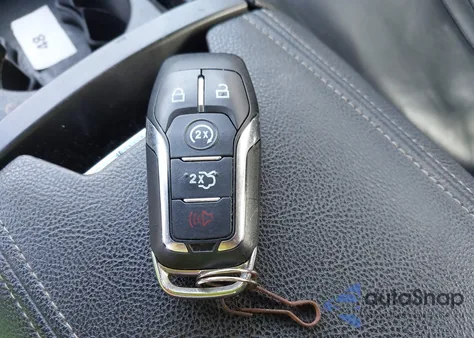 2015 Lincoln Mkz from USA, damaged, VIN 3LN6L2G96FR606330